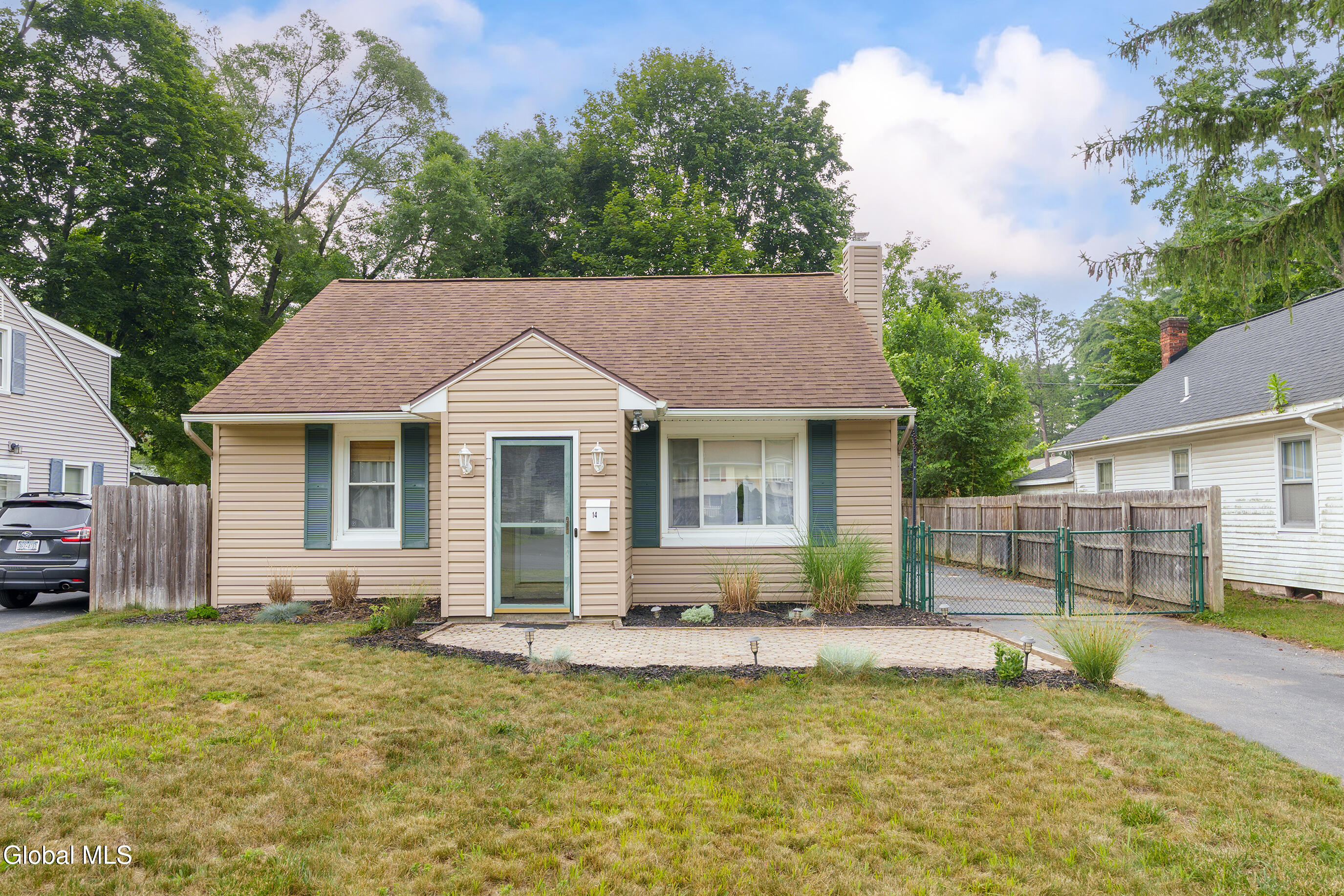 14 Fletcher Road Albany NY 12203