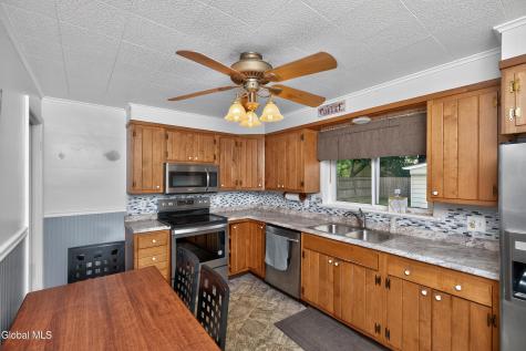 14 Fletcher Road Albany NY 12203