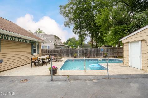 14 Fletcher Road Albany NY 12203