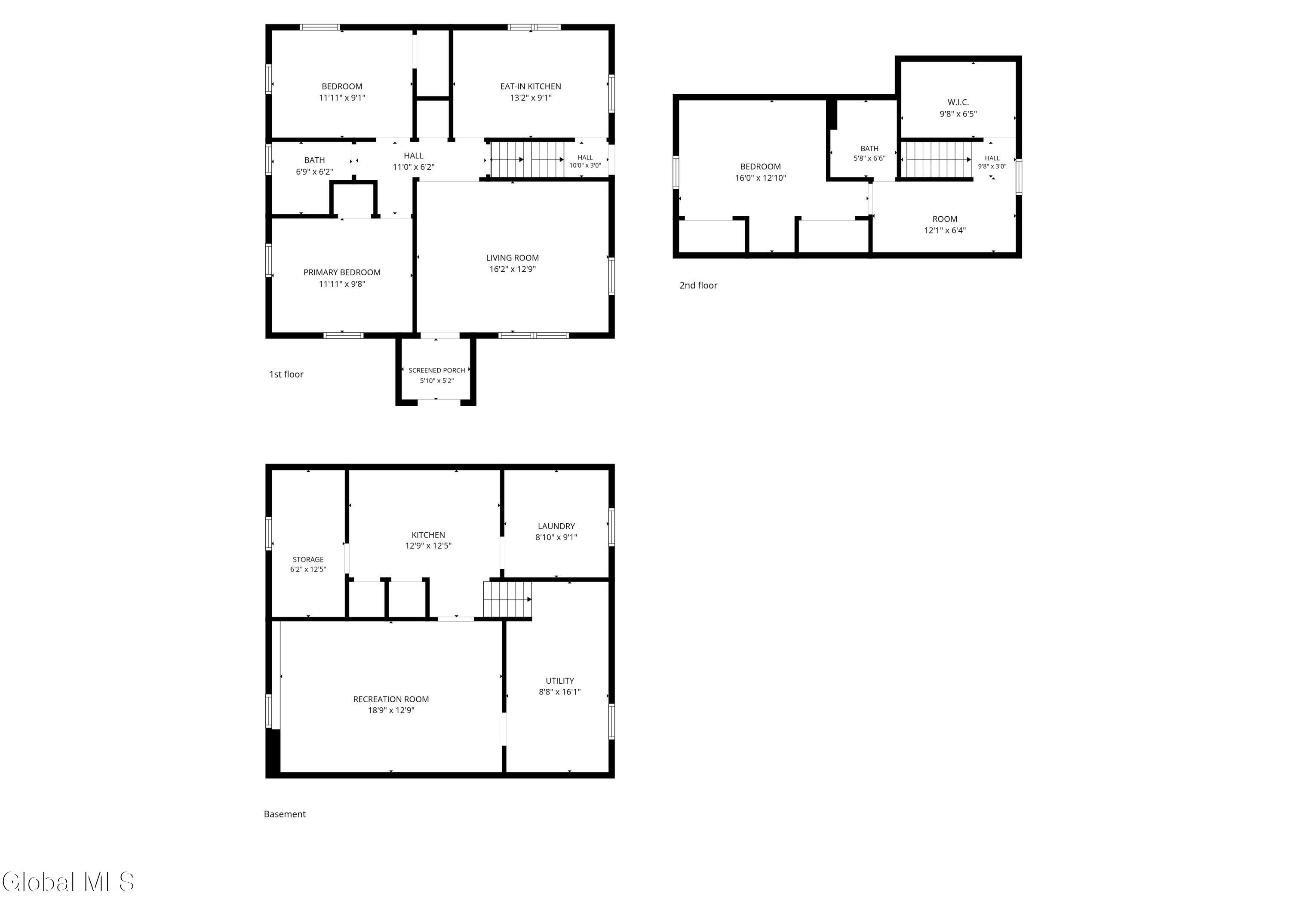 14 Fletcher Road Albany NY 12203