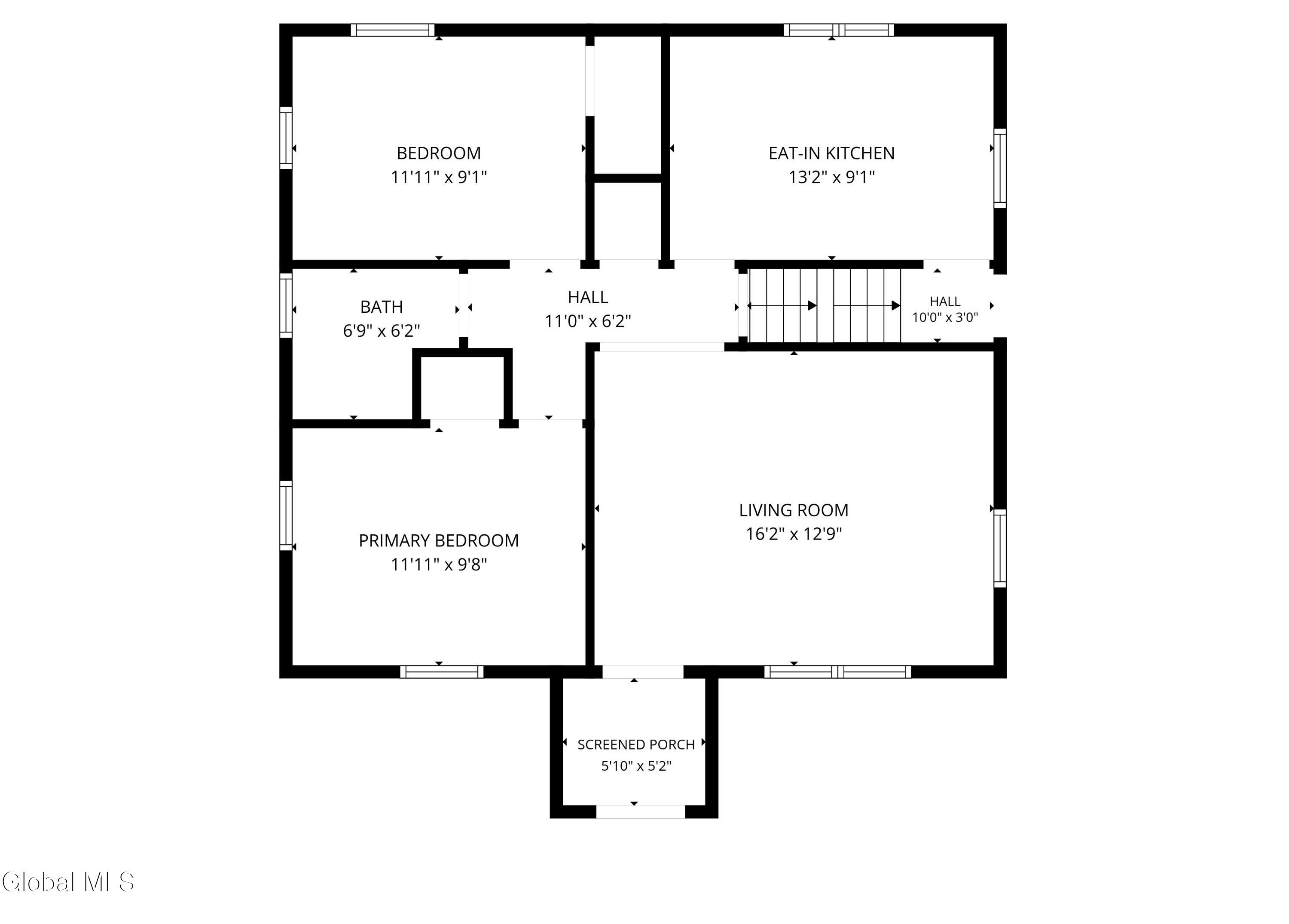 14 Fletcher Road Albany NY 12203