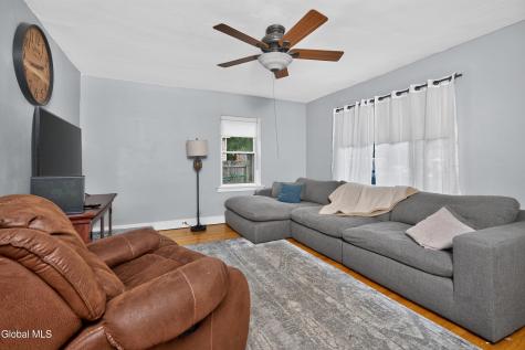 14 Fletcher Road Albany NY 12203