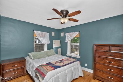 14 Fletcher Road Albany NY 12203