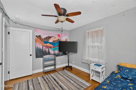 14 Fletcher Road Albany NY 12203