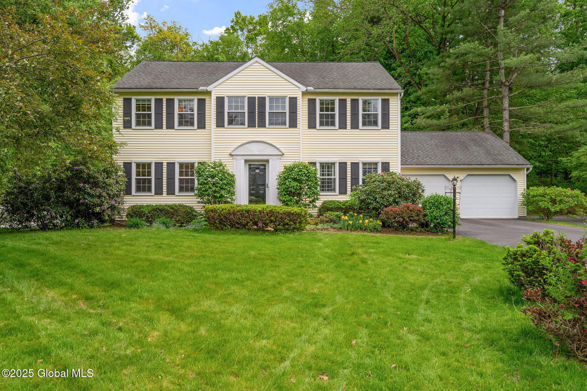 55 Journey Lane Glenmont NY 12077