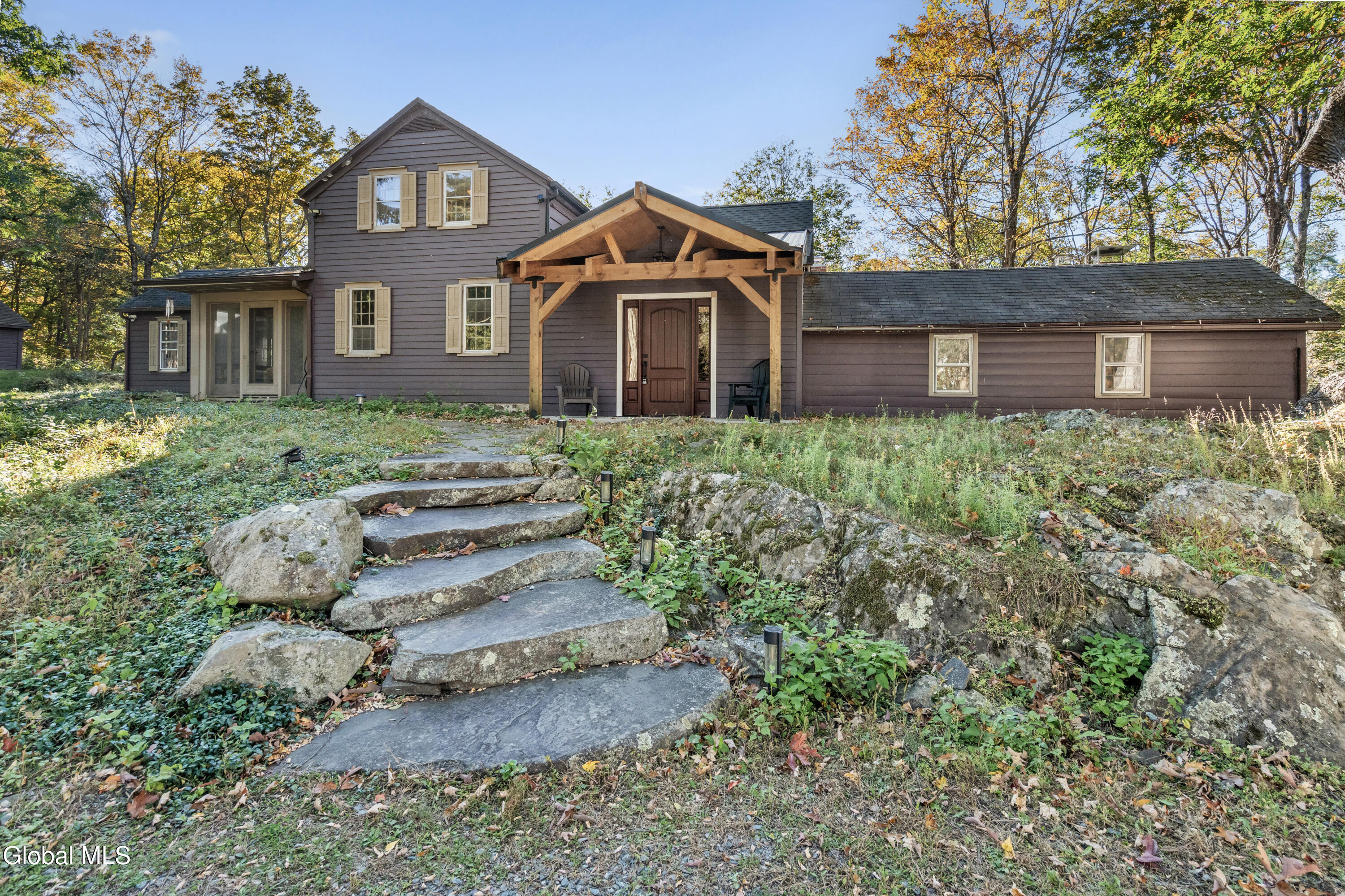 14 Depot Lane Old Chatham NY 12136