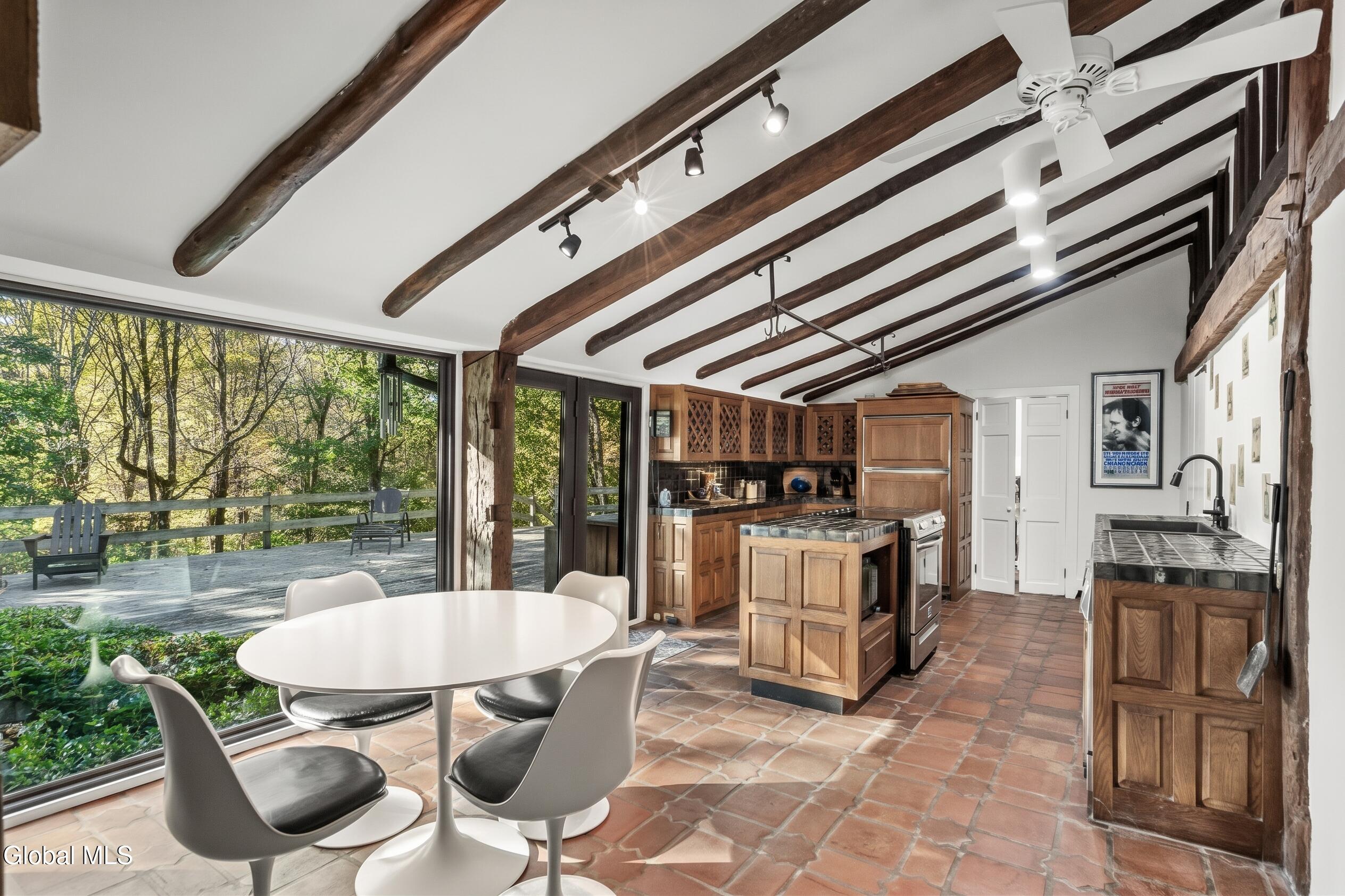 14 Depot Lane Old Chatham NY 12136