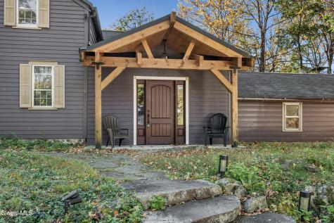 14 Depot Lane Old Chatham NY 12136
