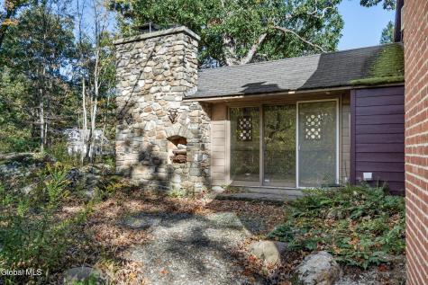 14 Depot Lane Old Chatham NY 12136