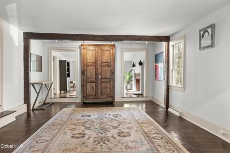 14 Depot Lane Old Chatham NY 12136