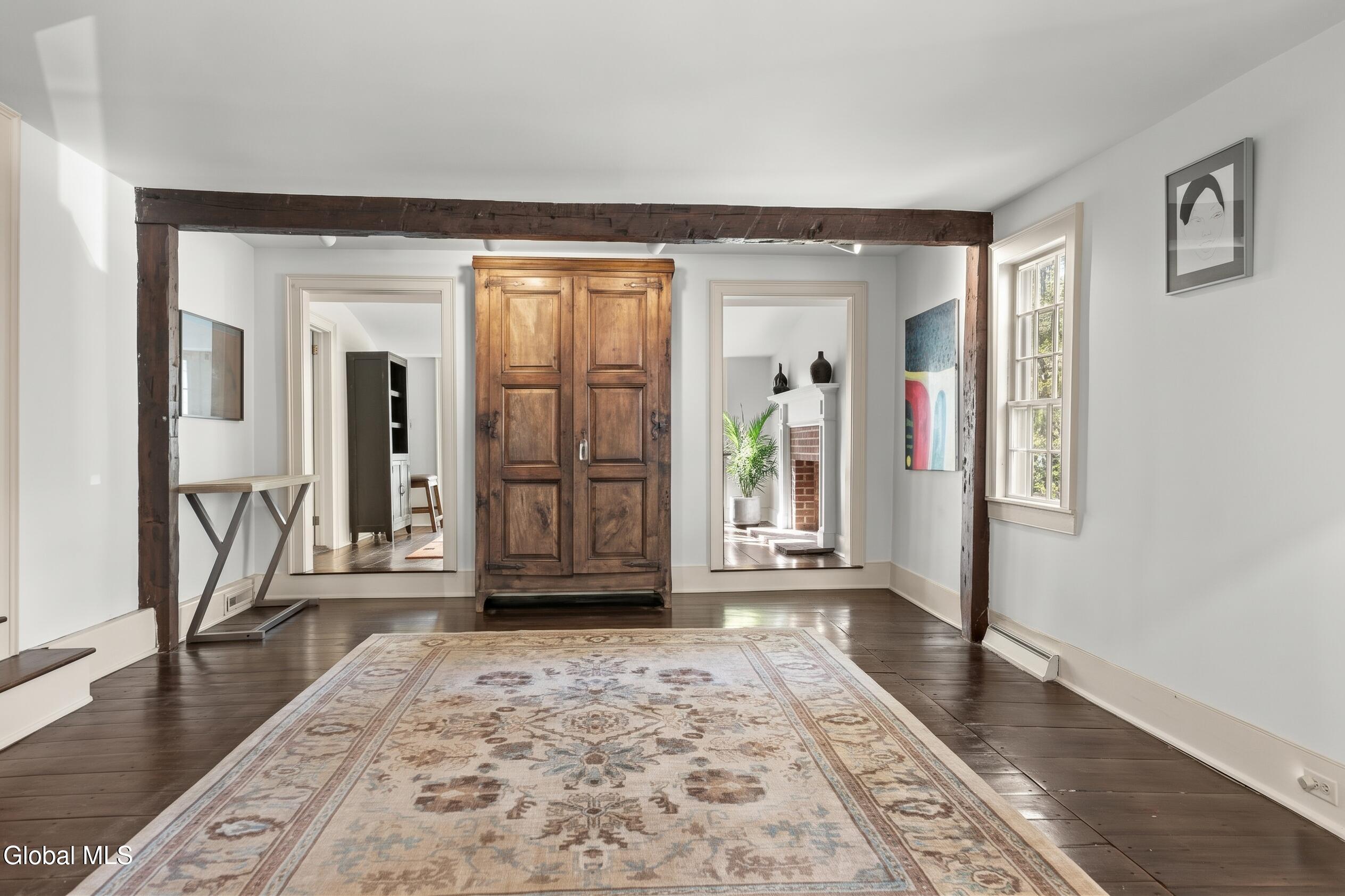 14 Depot Lane Old Chatham NY 12136