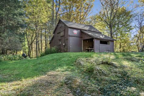 14 Depot Lane Old Chatham NY 12136