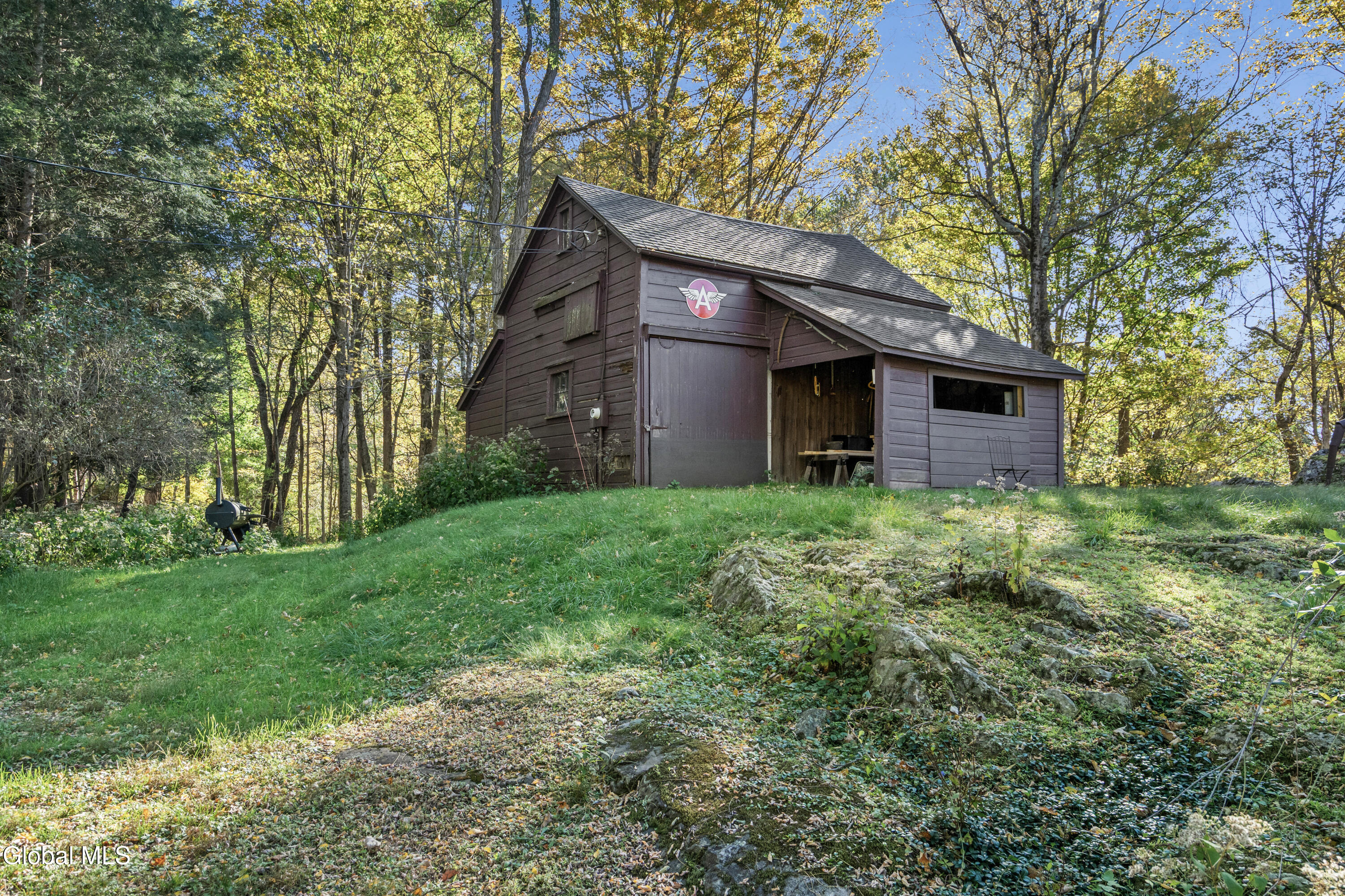 14 Depot Lane Old Chatham NY 12136