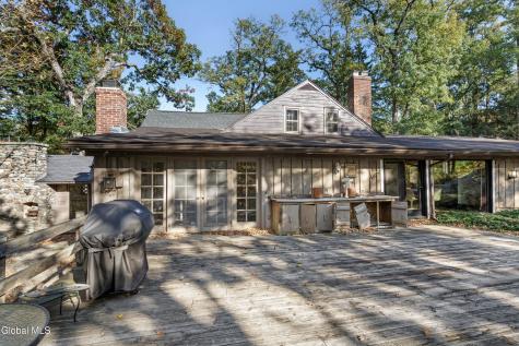 14 Depot Lane Old Chatham NY 12136