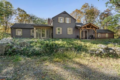 14 Depot Lane Old Chatham NY 12136
