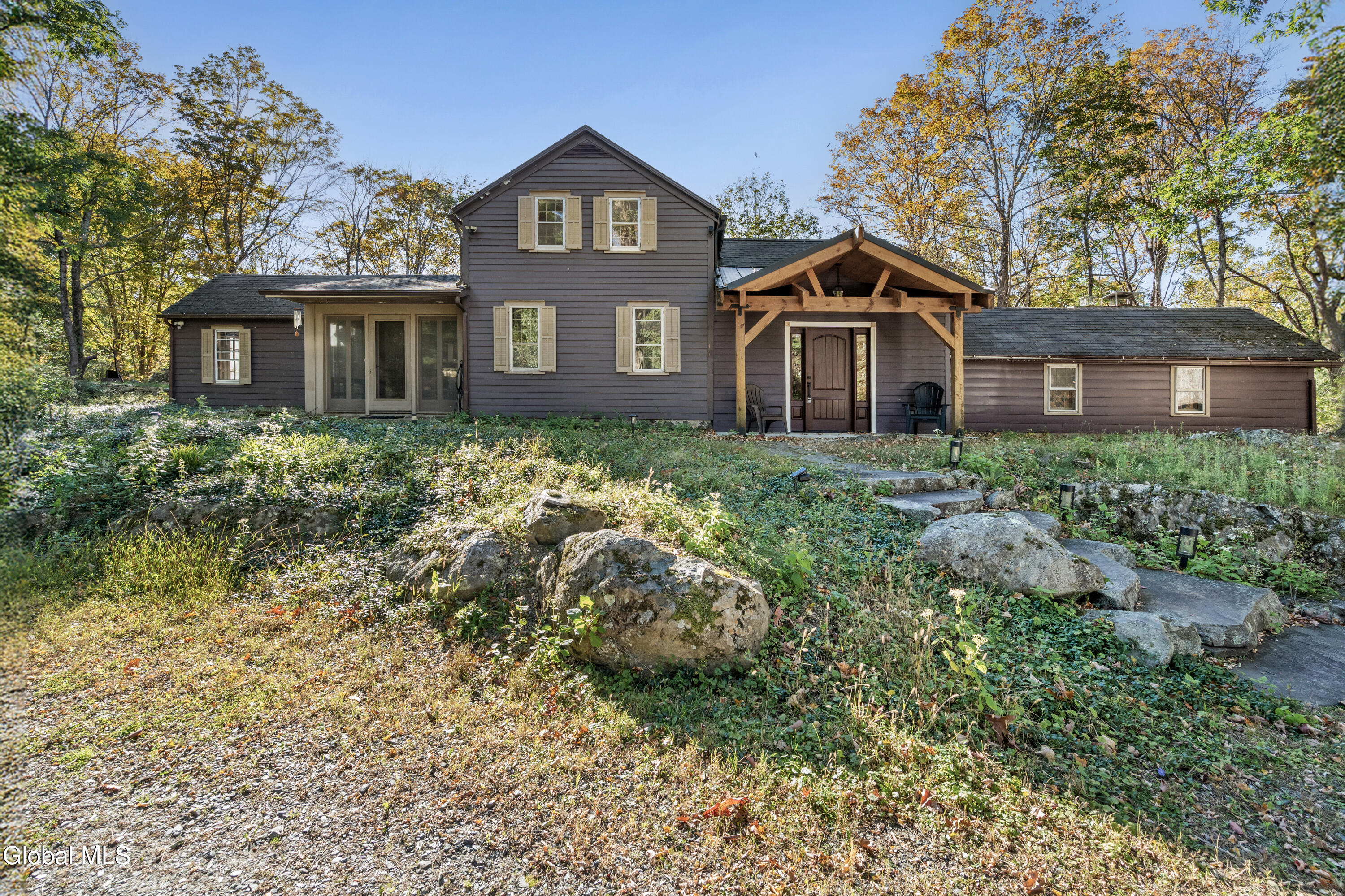 14 Depot Lane Old Chatham NY 12136
