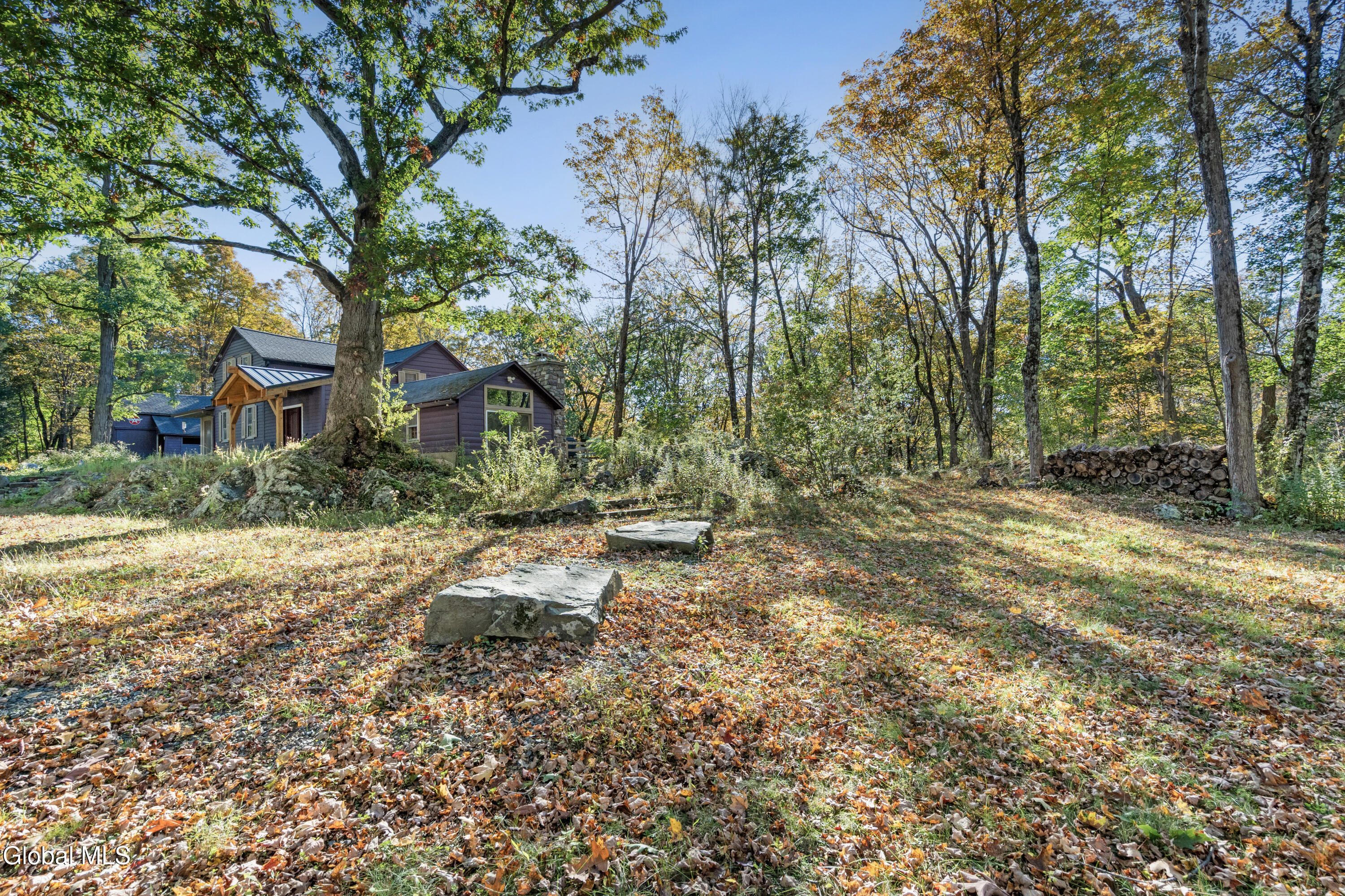 14 Depot Lane Old Chatham NY 12136