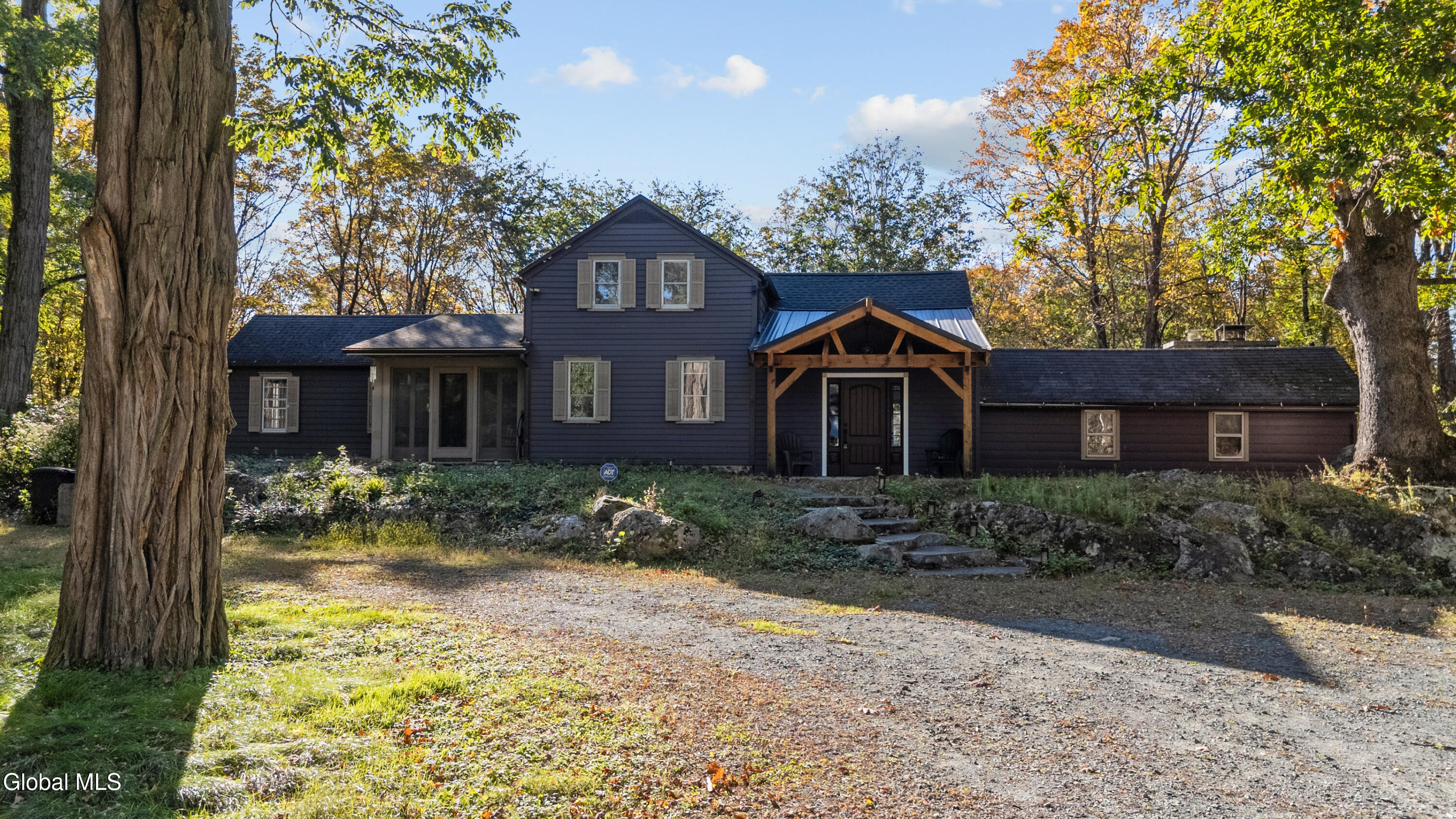 14 Depot Lane Old Chatham NY 12136