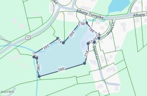 14 Depot Lane Old Chatham NY 12136