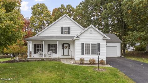 11 Ledgewood Drive Troy NY 12180