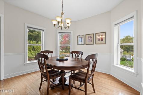 11 Ledgewood Drive Troy NY 12180