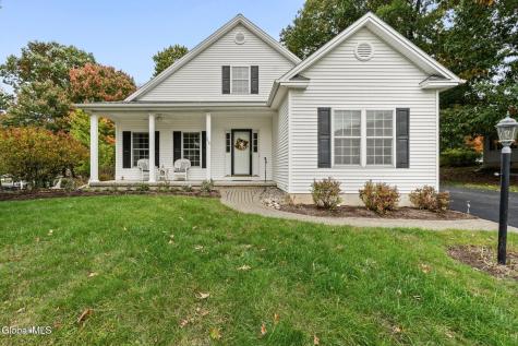 11 Ledgewood Drive Troy NY 12180