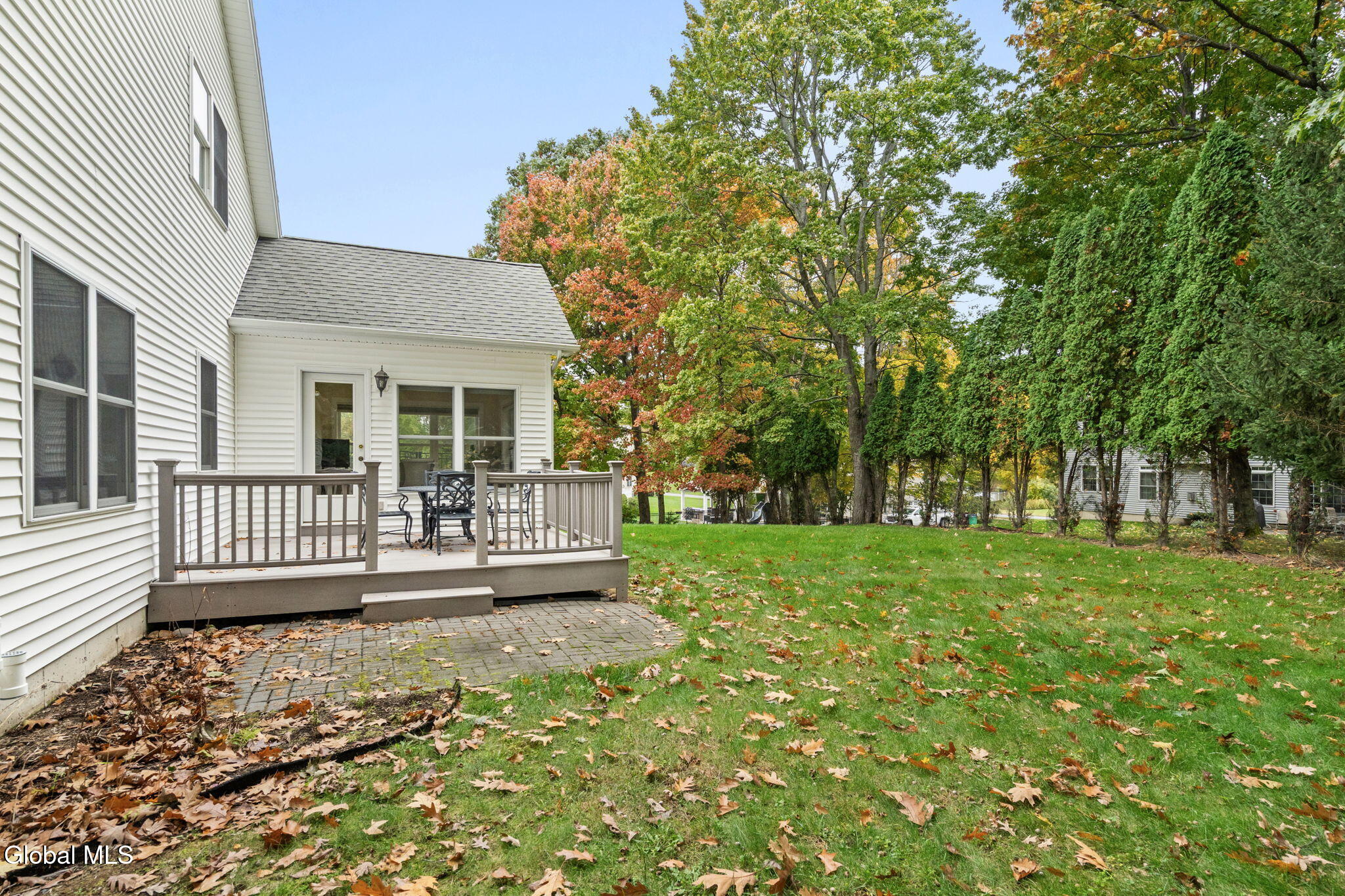 11 Ledgewood Drive Troy NY 12180