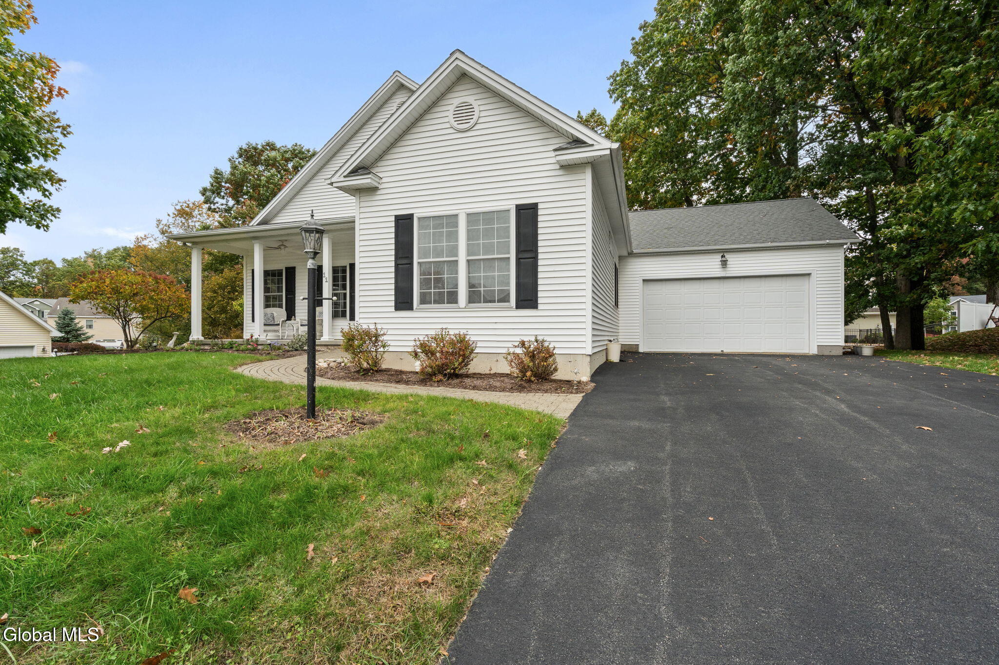 11 Ledgewood Drive Troy NY 12180