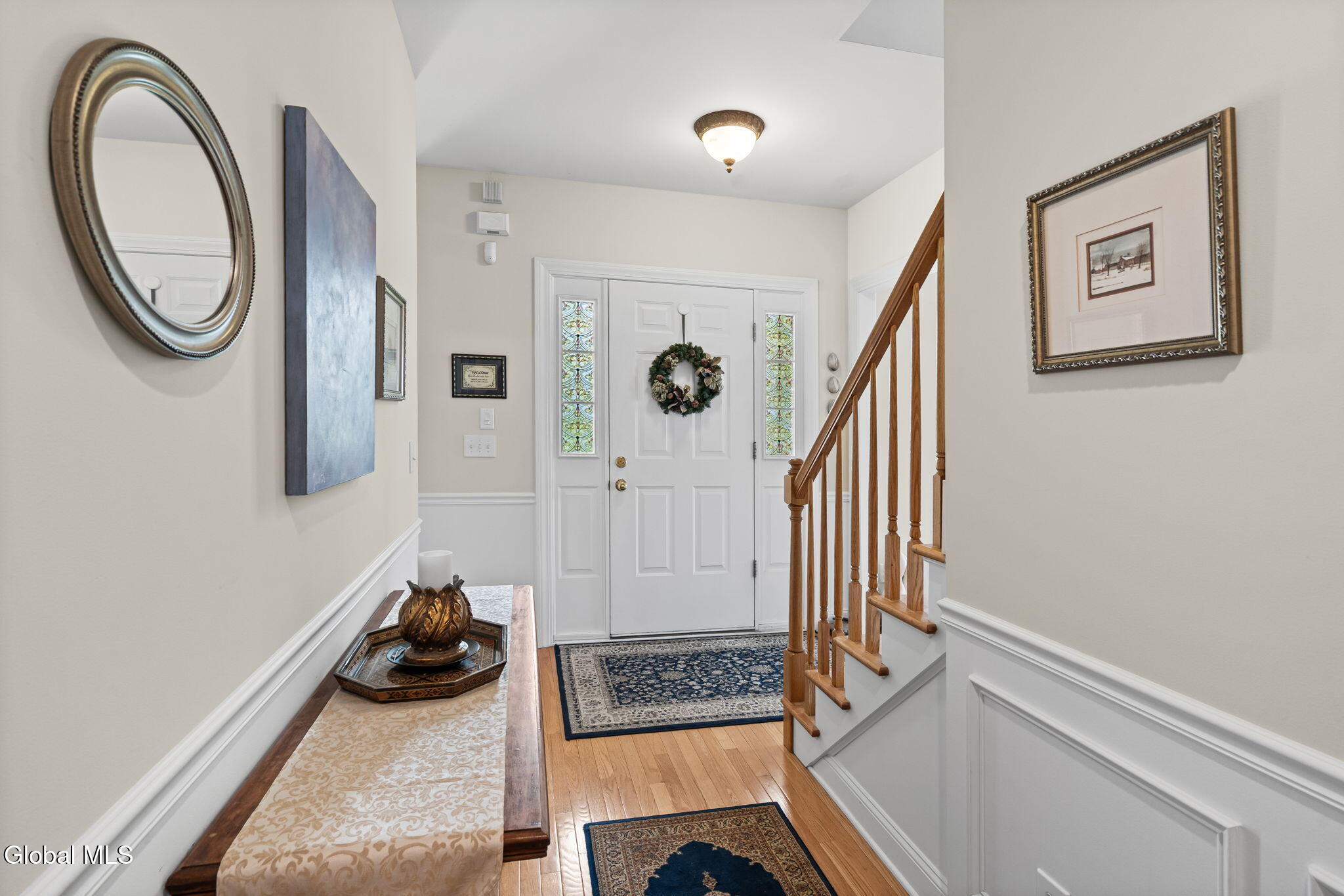 11 Ledgewood Drive Troy NY 12180