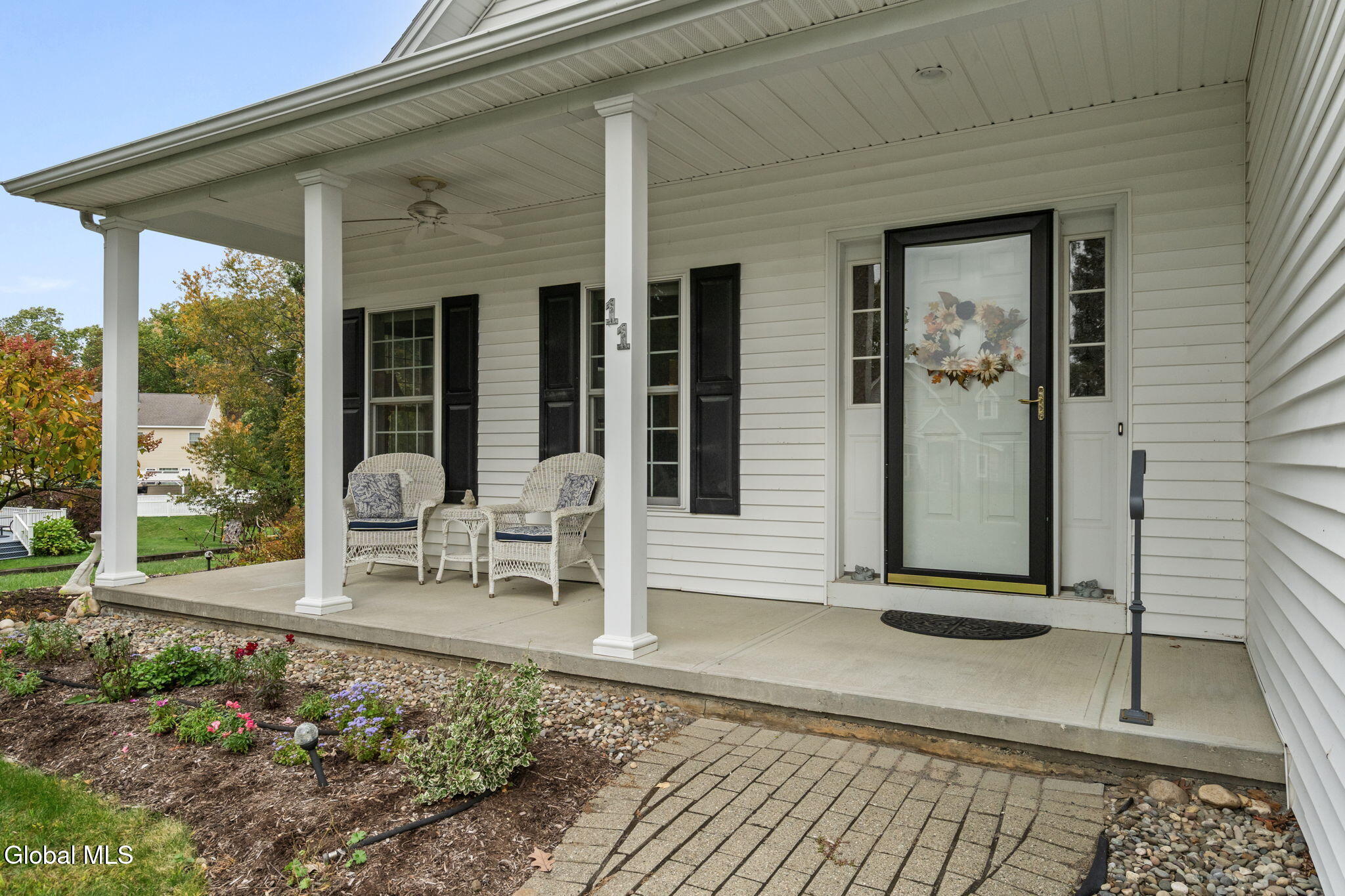 11 Ledgewood Drive Troy NY 12180