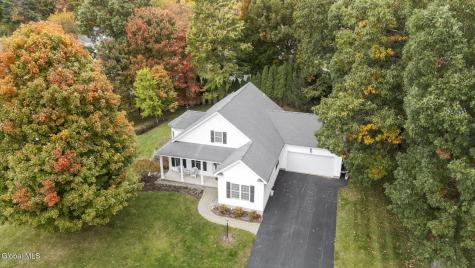 11 Ledgewood Drive Troy NY 12180