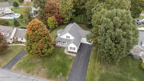 11 Ledgewood Drive Troy NY 12180