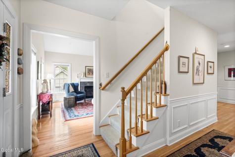 11 Ledgewood Drive Troy NY 12180
