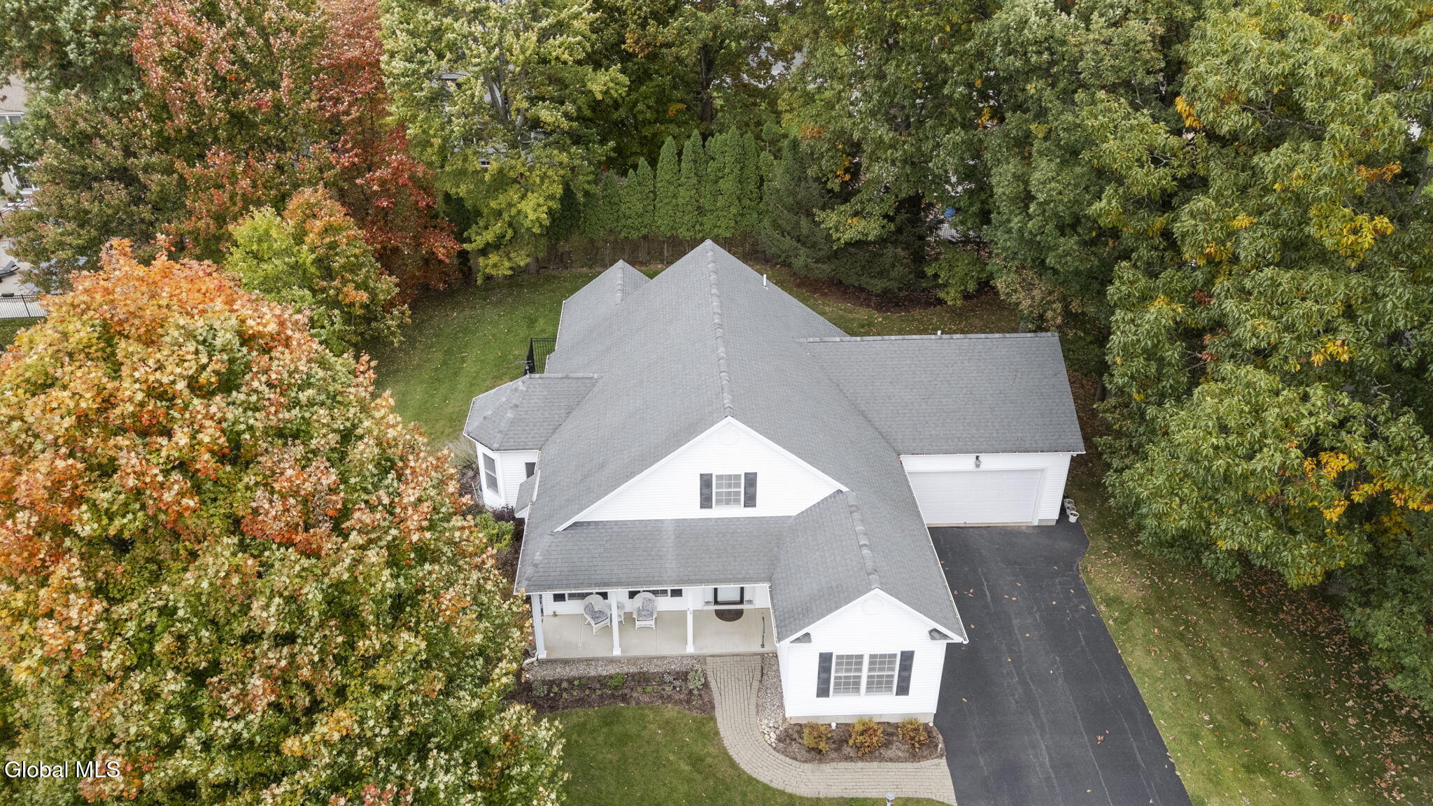 11 Ledgewood Drive Troy NY 12180