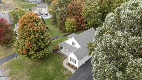 11 Ledgewood Drive Troy NY 12180