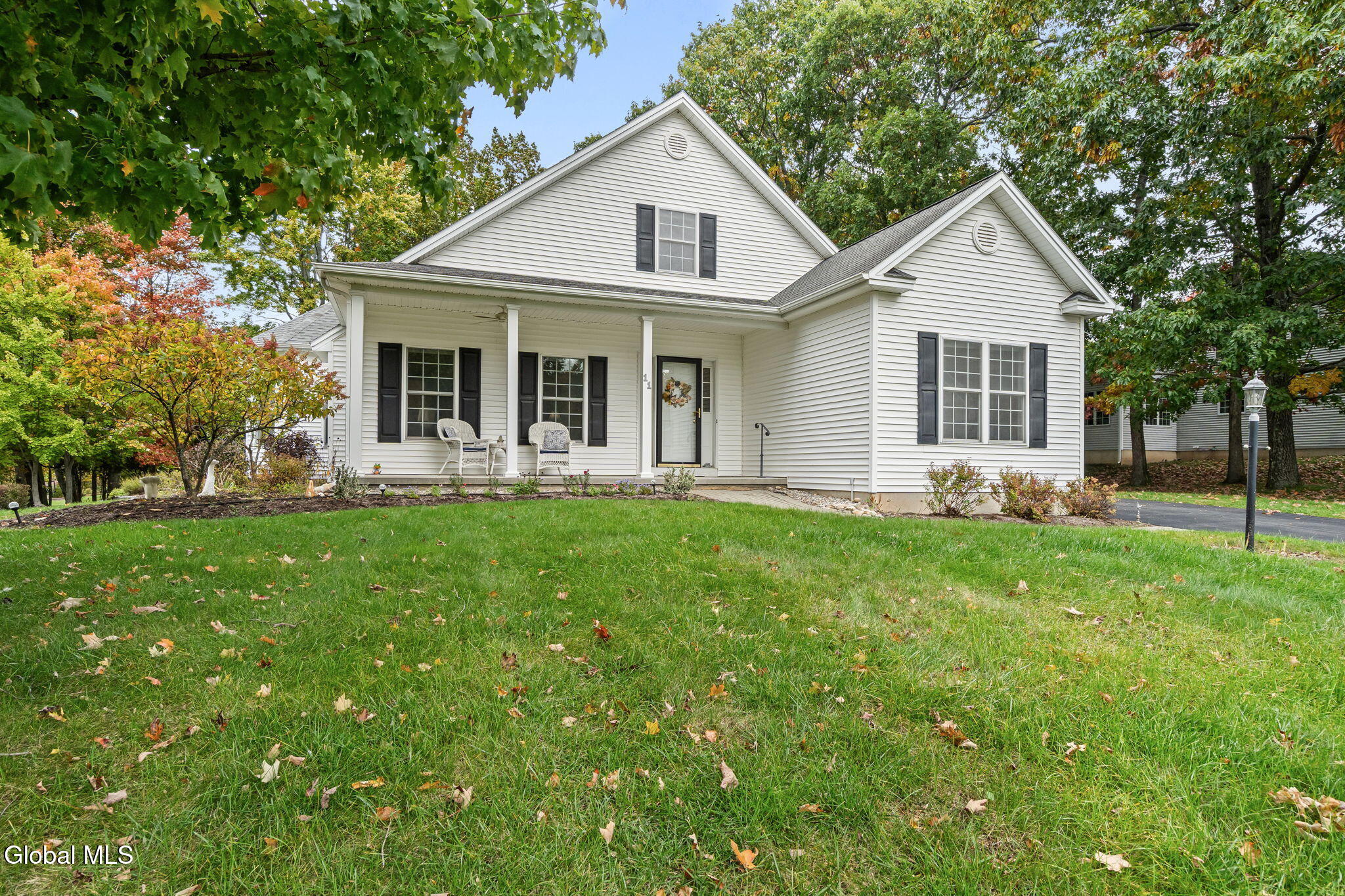 11 Ledgewood Drive Troy NY 12180