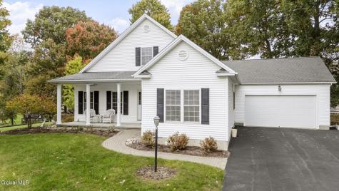 11 Ledgewood Drive Troy NY 12180
