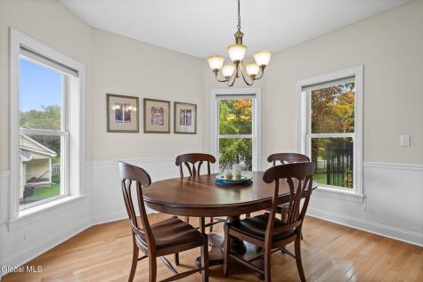 11 Ledgewood Drive Troy NY 12180