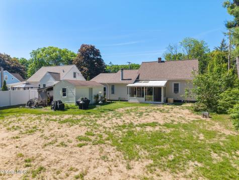 13 Saratoga Drive Glenville NY 12302