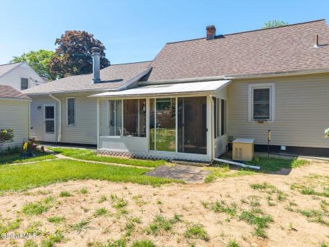 13 Saratoga Drive Glenville NY 12302