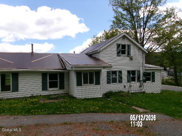 2393 State Route 80 Van Hornesville NY 13475