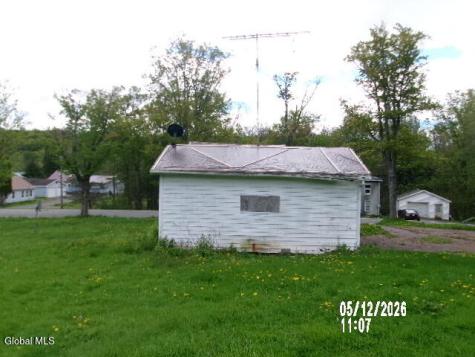 2393 State Route 80 Van Hornesville NY 13475