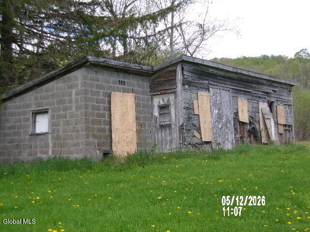2393 State Route 80 Van Hornesville NY 13475