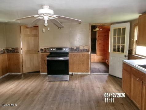 2393 State Route 80 Van Hornesville NY 13475