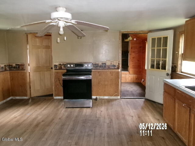 2393 State Route 80 Van Hornesville NY 13475