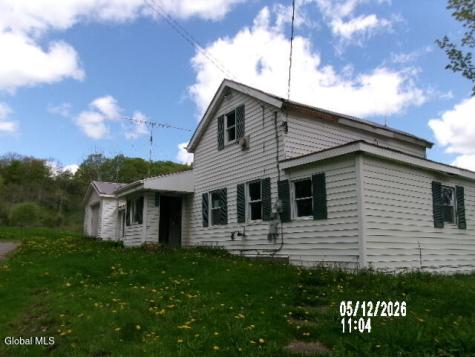 2393 State Route 80 Van Hornesville NY 13475