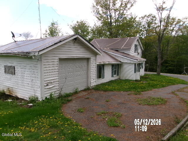 2393 State Route 80 Van Hornesville NY 13475