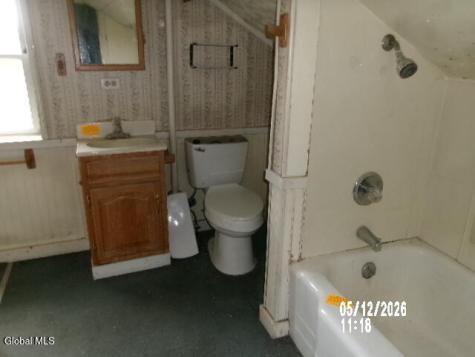 2393 State Route 80 Van Hornesville NY 13475