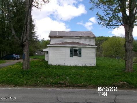 2393 State Route 80 Van Hornesville NY 13475