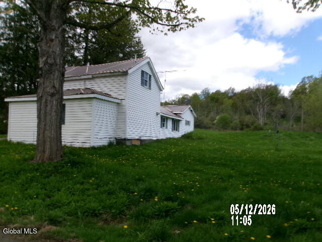 2393 State Route 80 Van Hornesville NY 13475